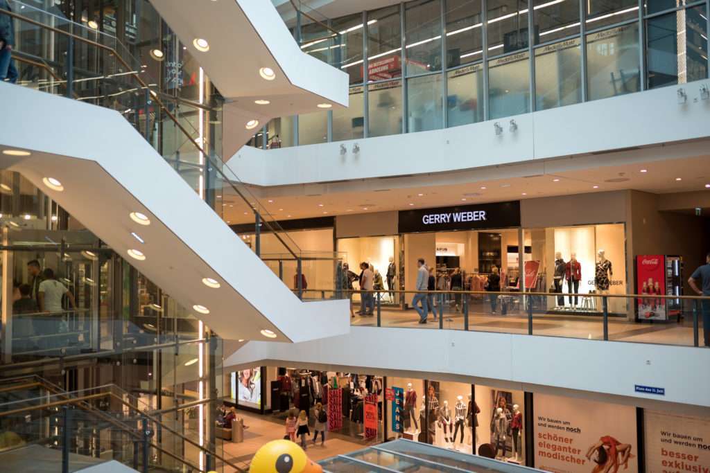Jednodnevni shopping u Grazu SEIERSBERG +  CENTAR GRADA