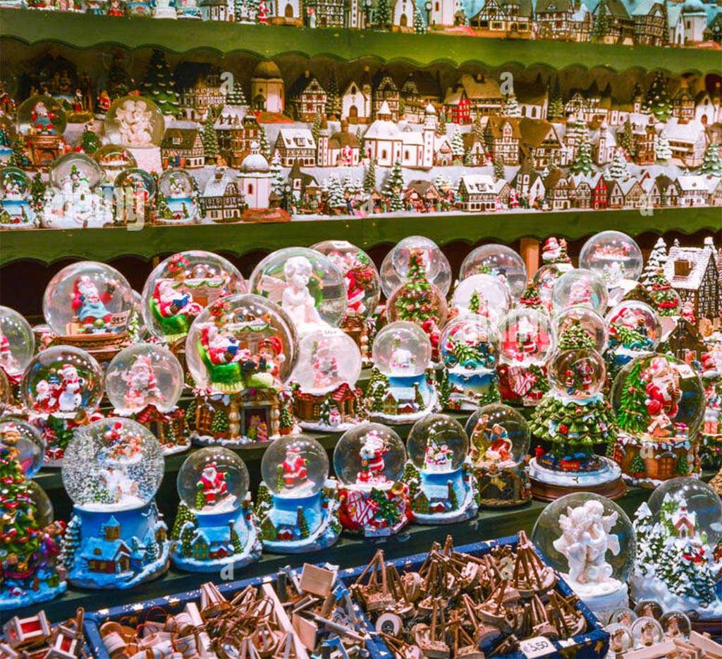 Advent u Grazu i shopping u Seiersbergu