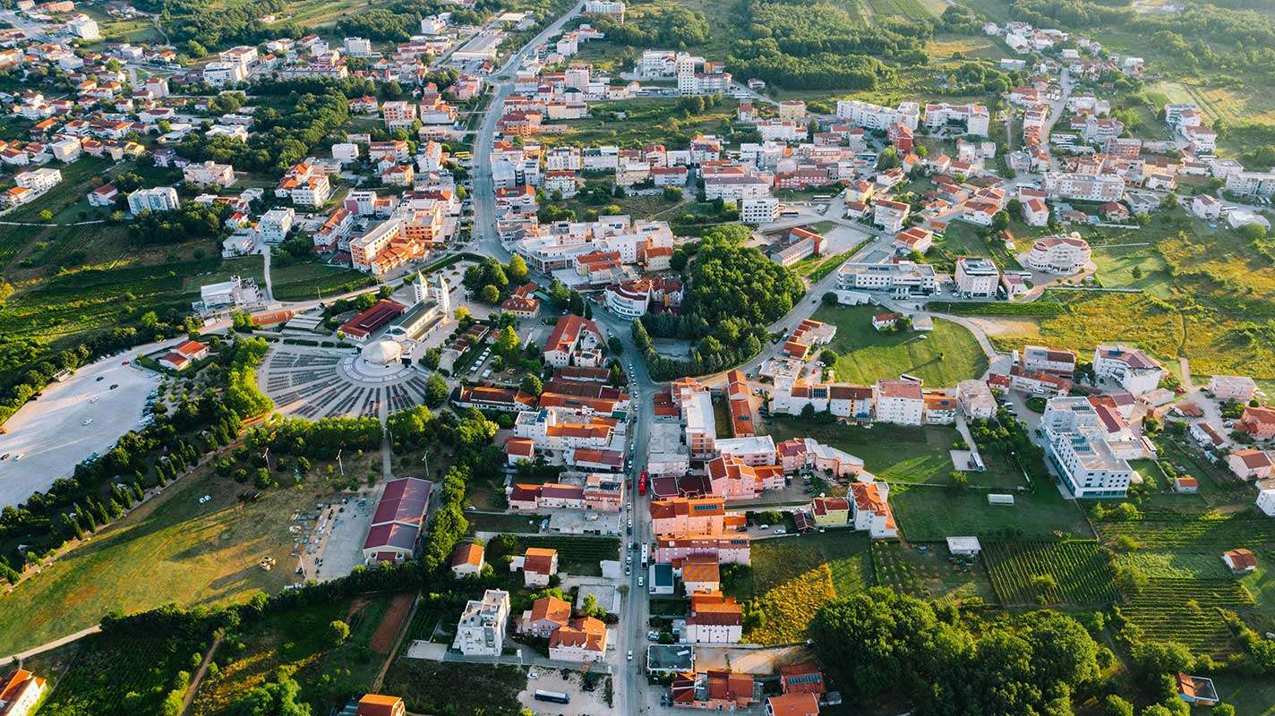 Trodnevni izlet Međugorje-Sinj